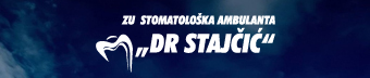 Dr Stajcic